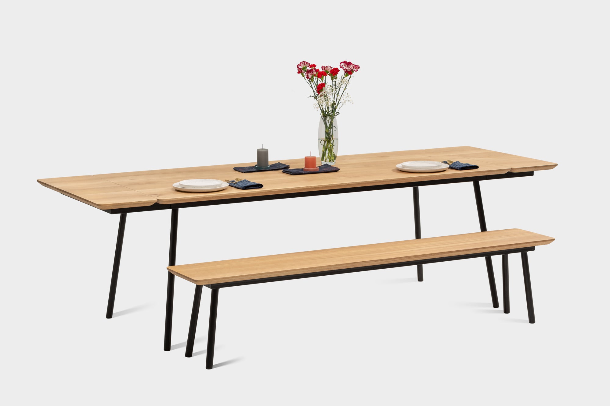 MARTA | Eiche Kollektion