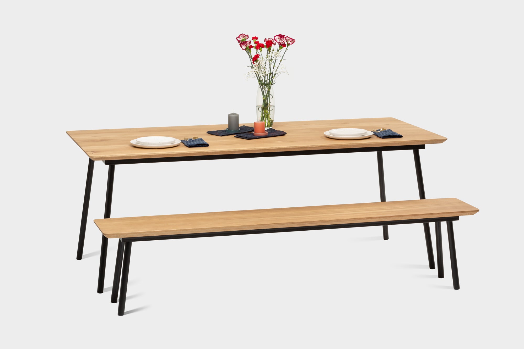 MARTA | Eiche Kollektion