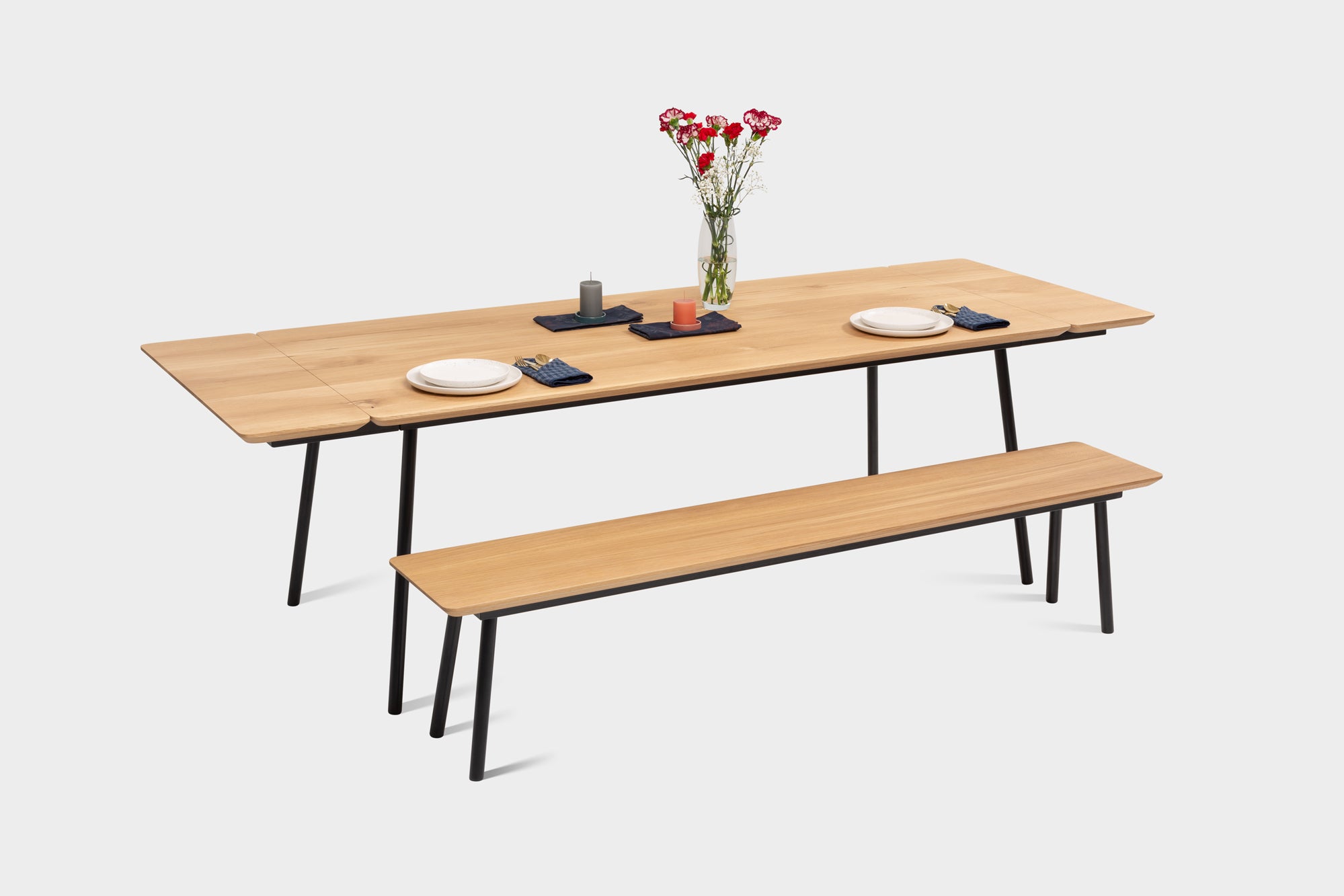 MARTA | Eiche Kollektion