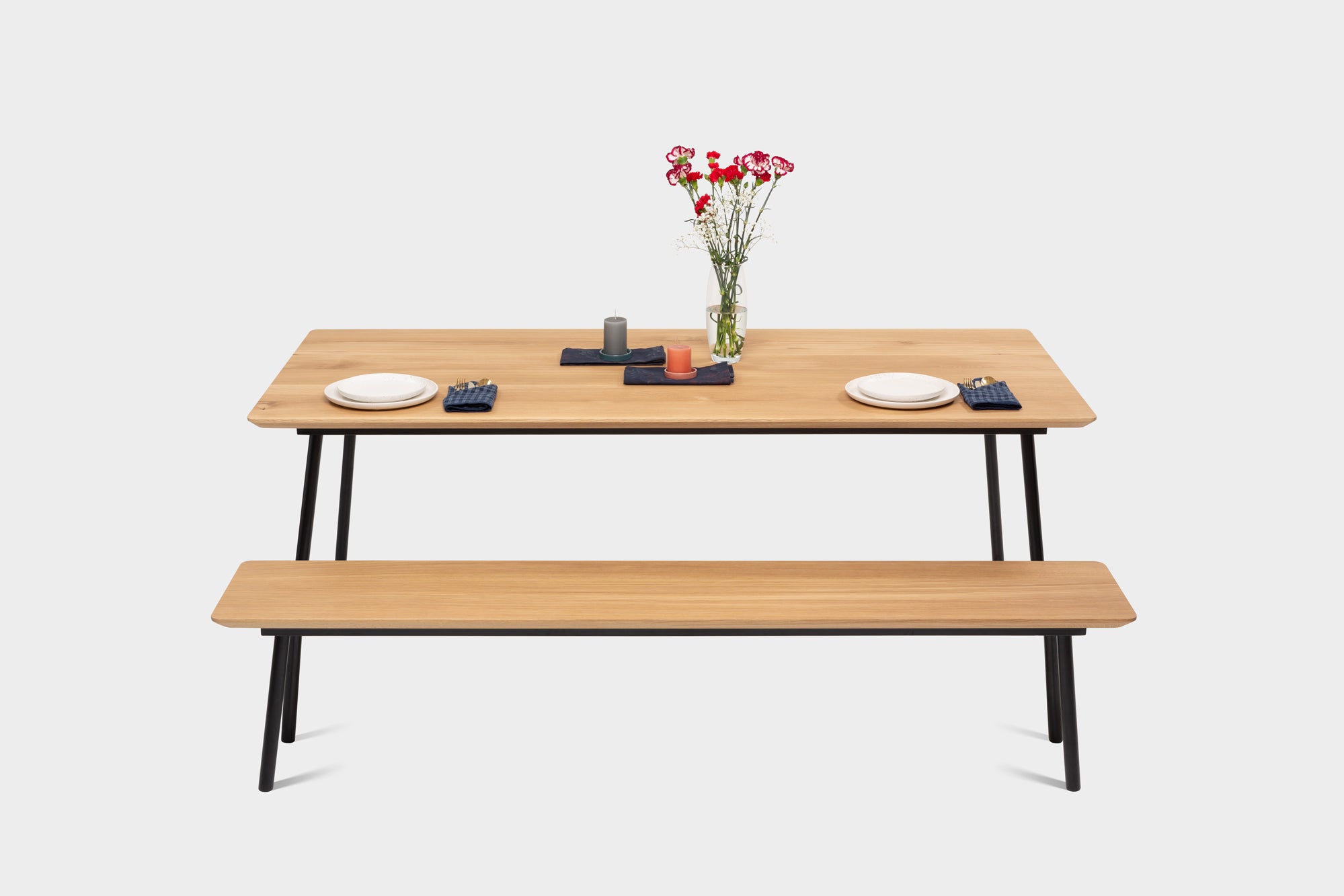 MARTA | Eiche Kollektion