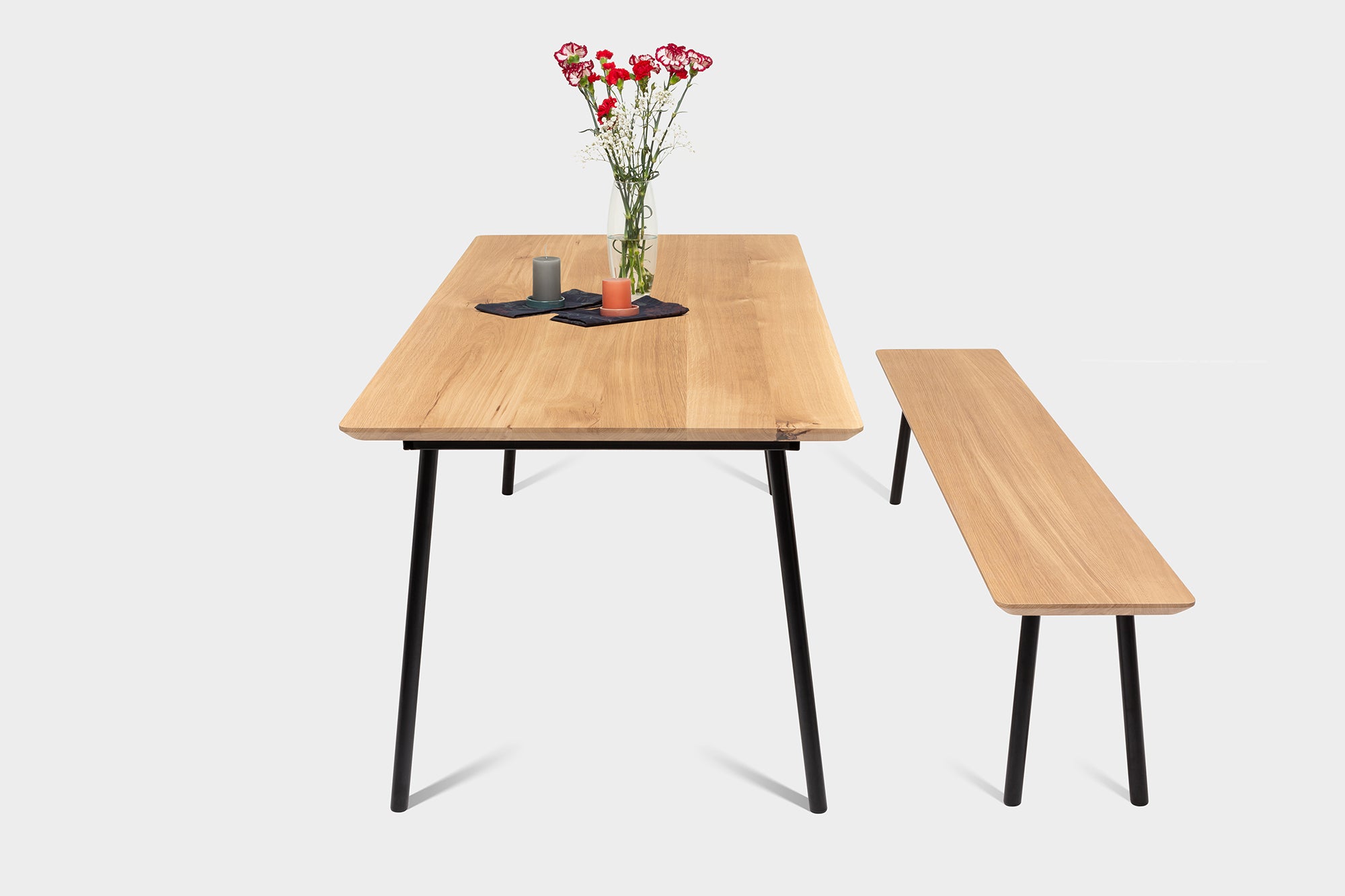 MARTA | Eiche Kollektion