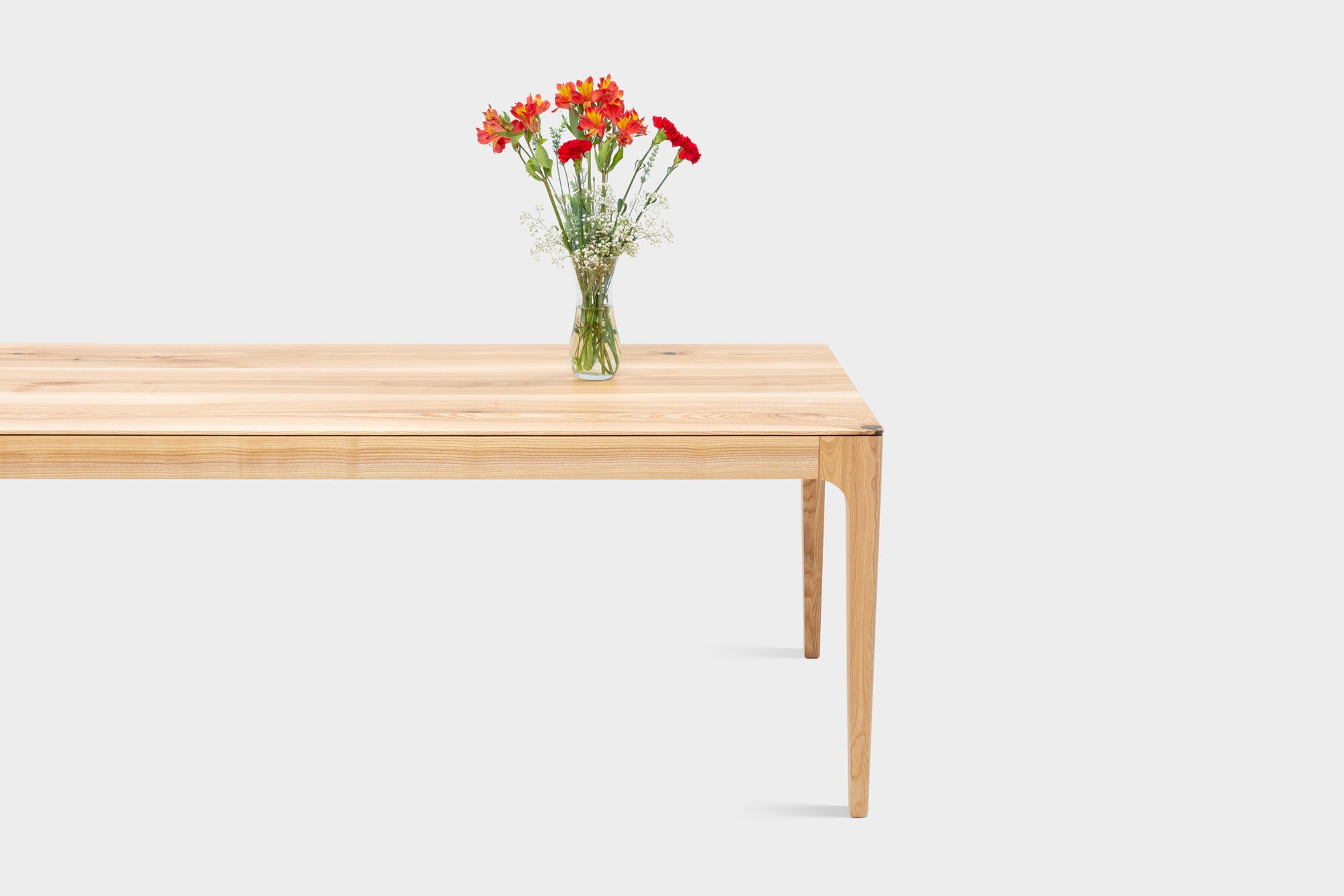 CAROLINA | Eiche Kollektion