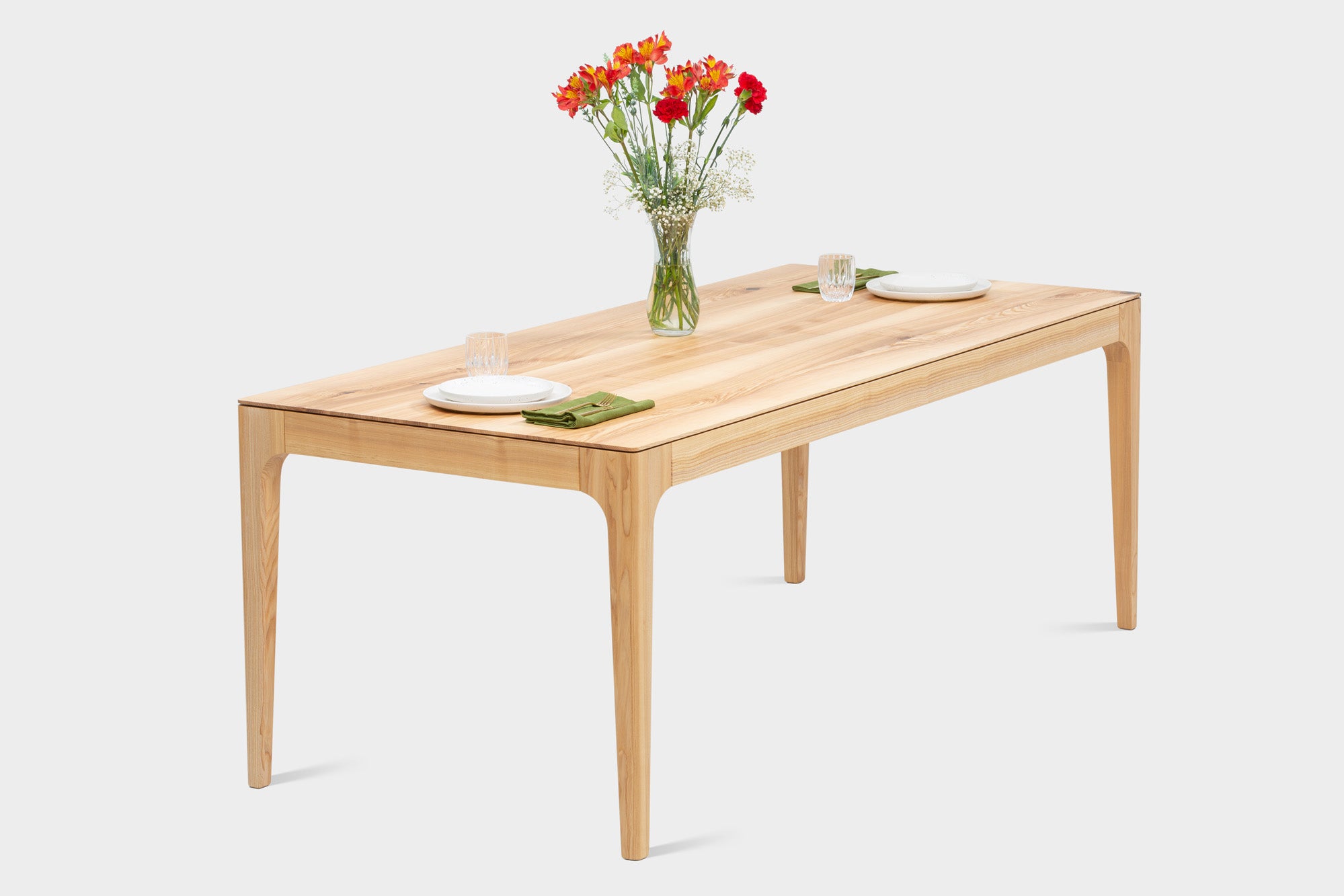 CAROLINA | Eiche Kollektion