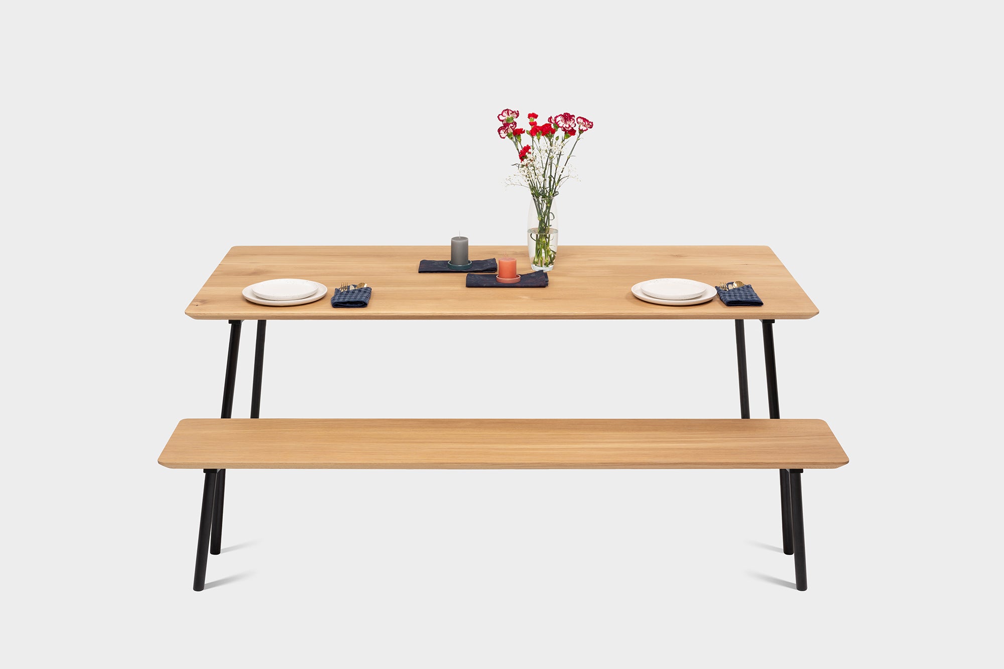 MARTA | Eiche Kollektion