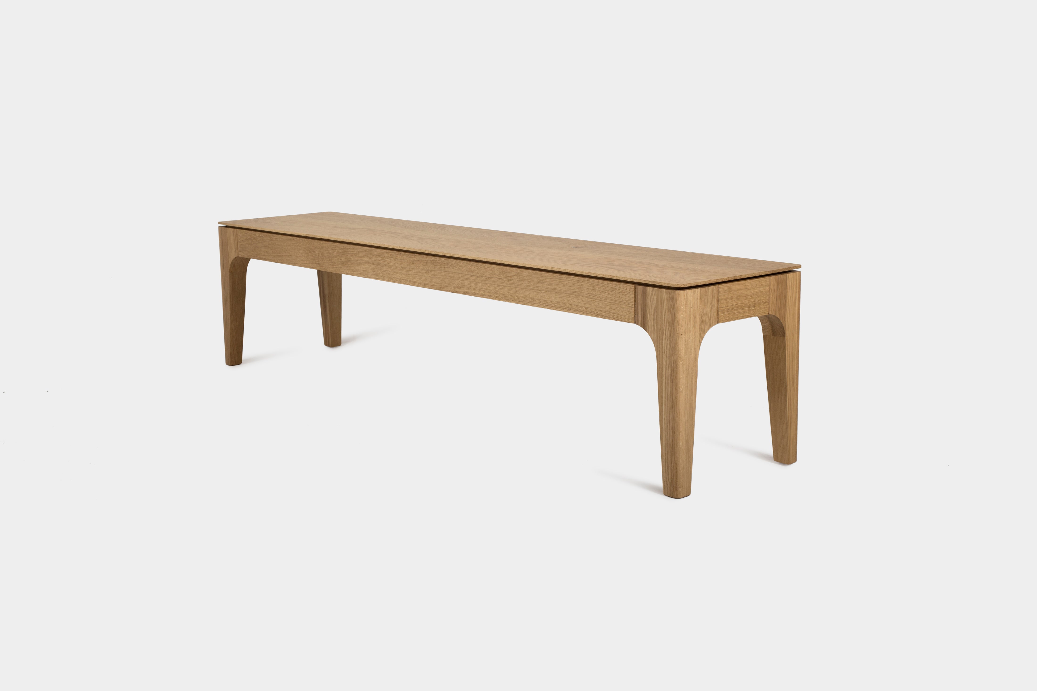 CAROLINA | Eiche Kollektion