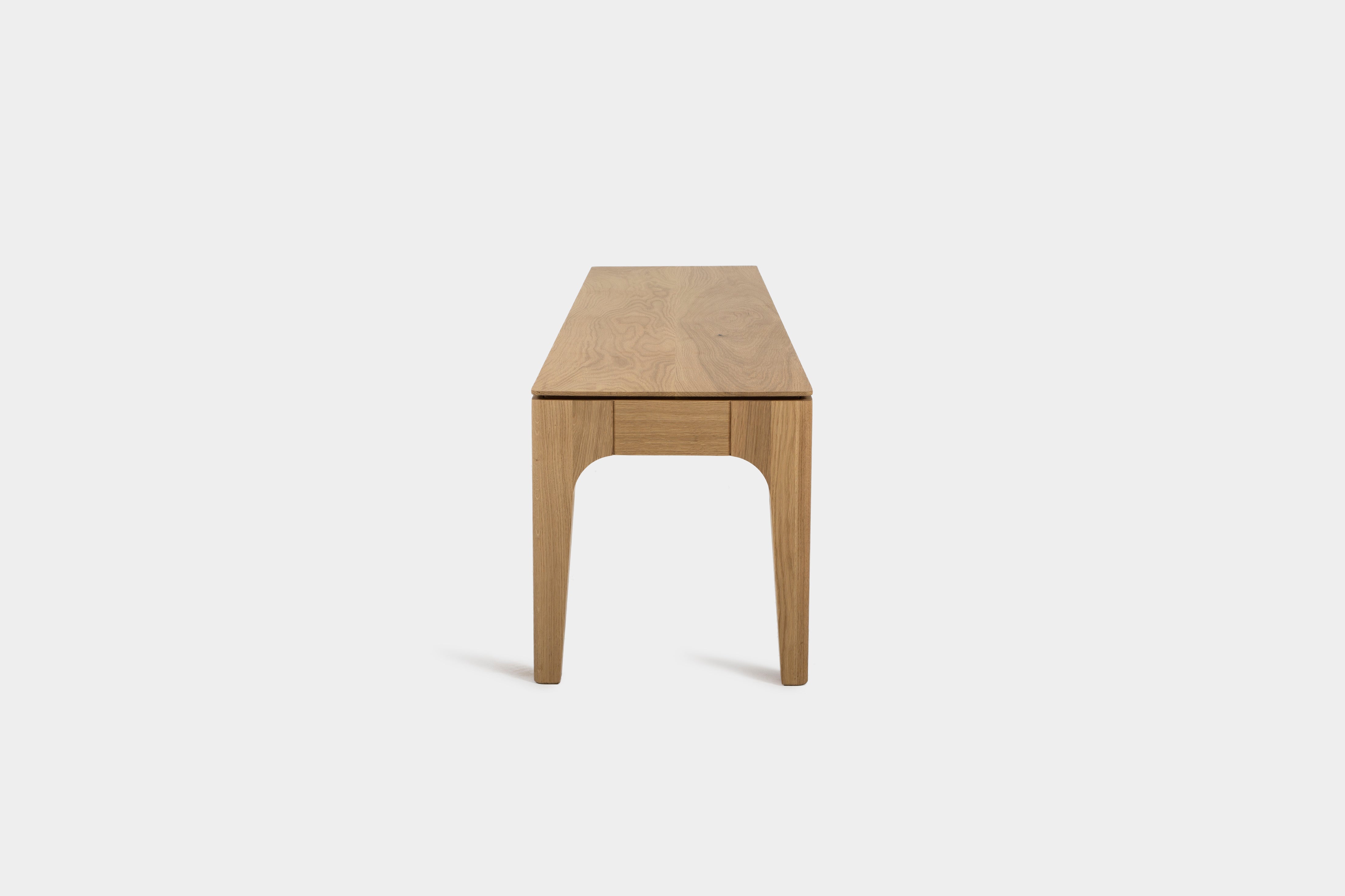 CAROLINA | Eiche Kollektion