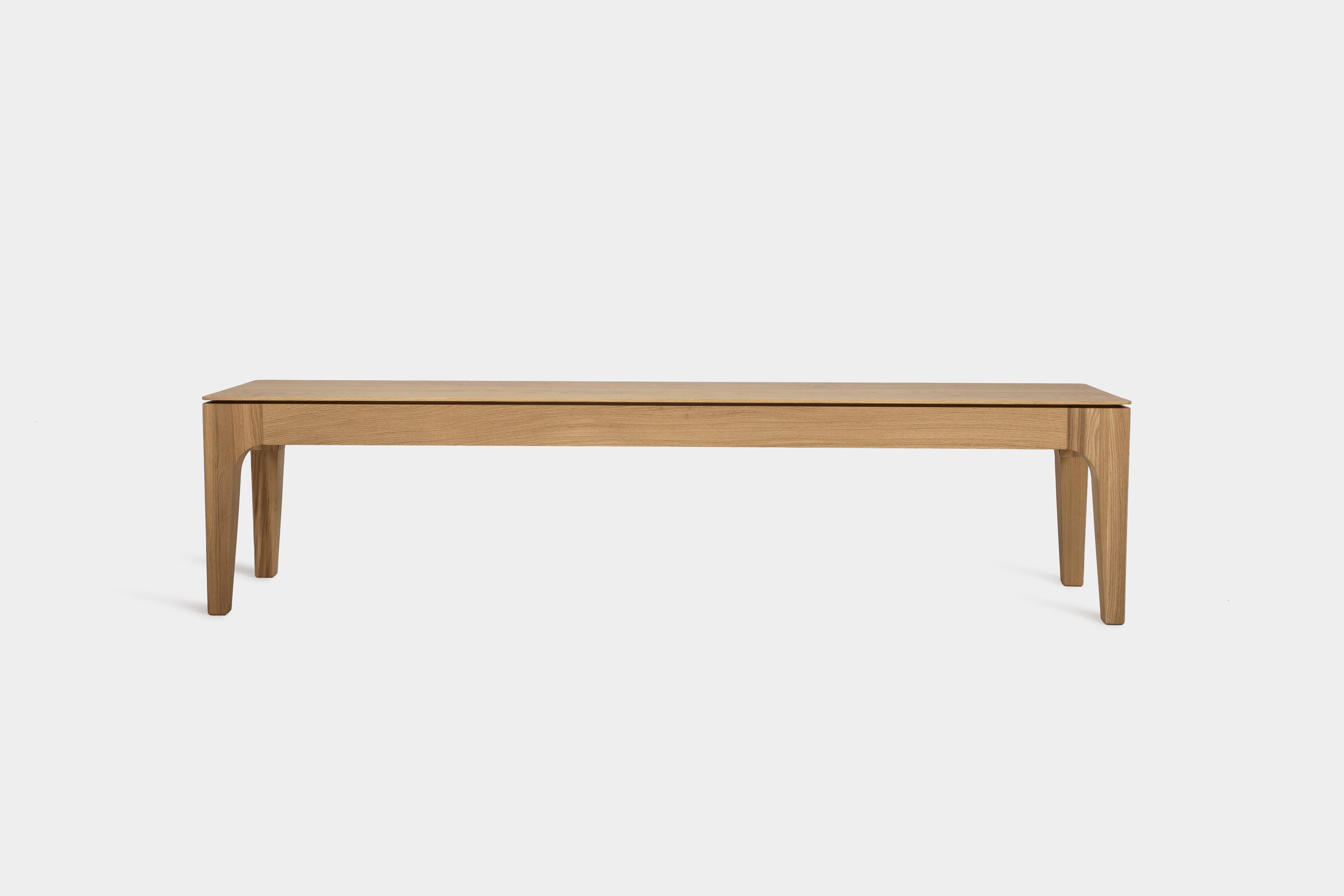 CAROLINA | Eiche Kollektion
