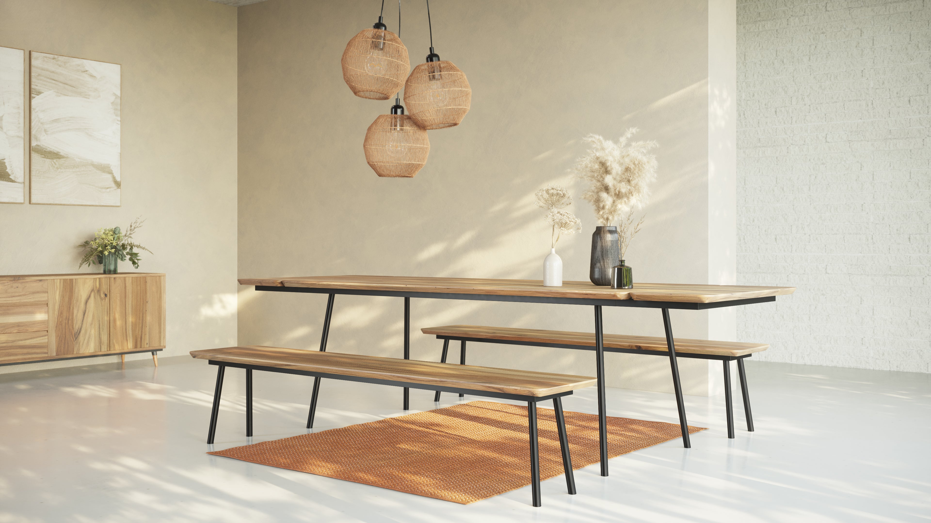 MARTA | Nussbaum Kollektion