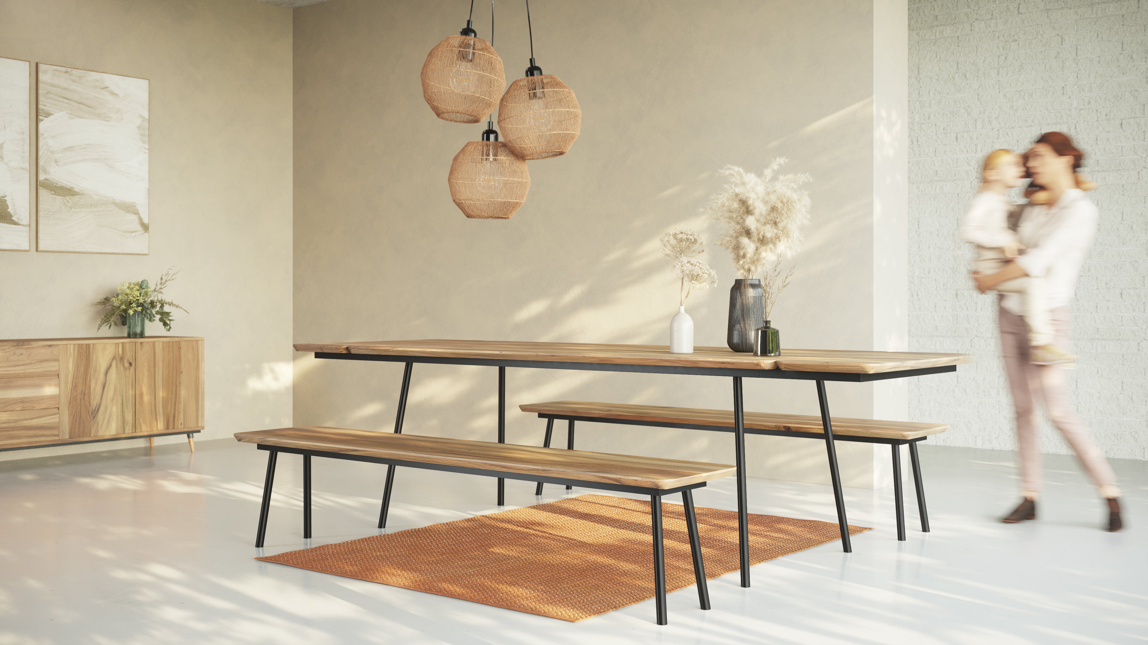 MARTA | Nussbaum Kollektion